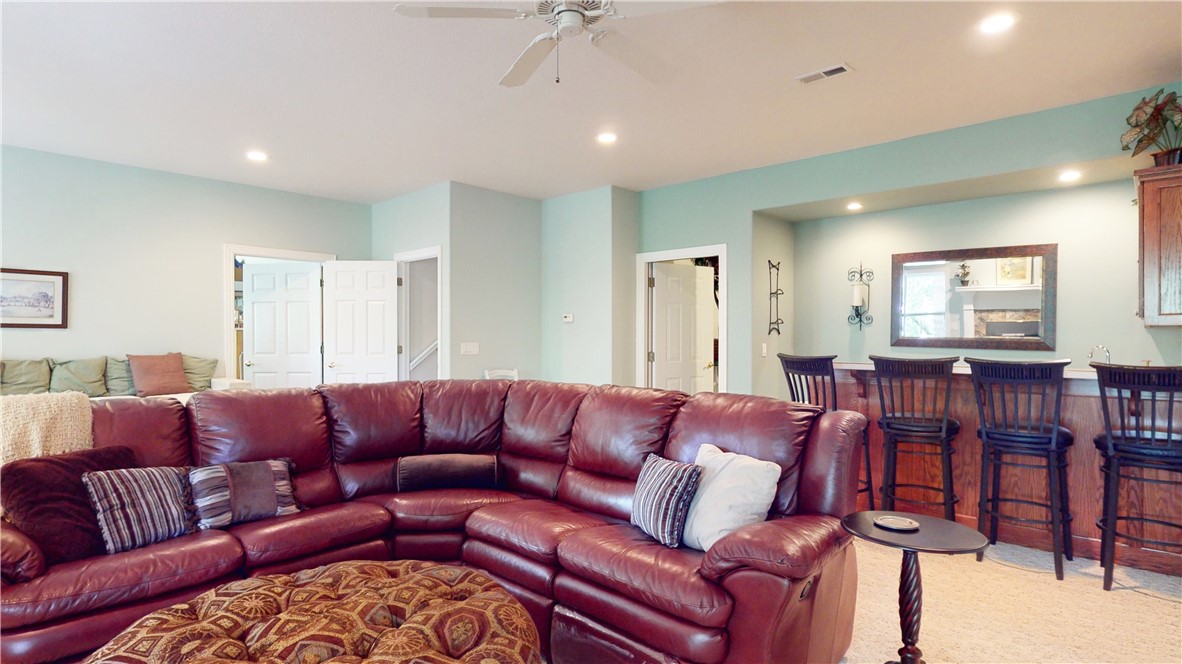 Brigadoon Sub Bvv - Residential