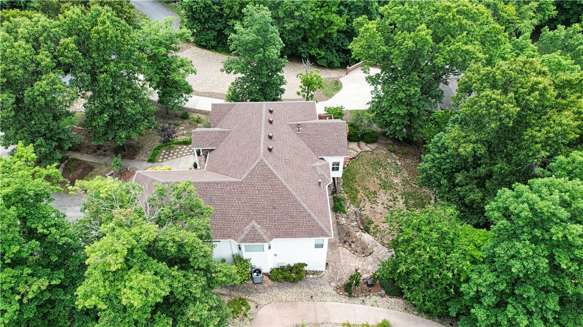 Brigadoon Sub Bvv - Residential