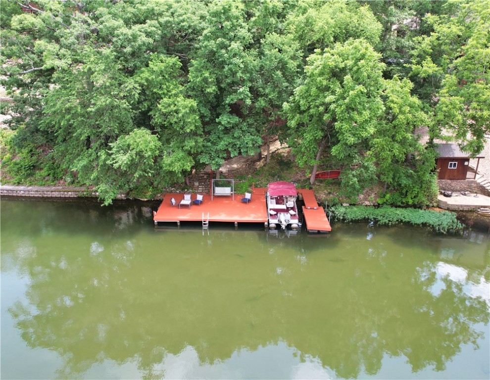 Brigadoon Sub Bvv - Residential