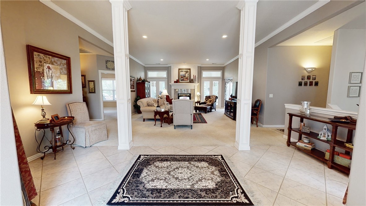 Brigadoon Sub Bvv - Residential