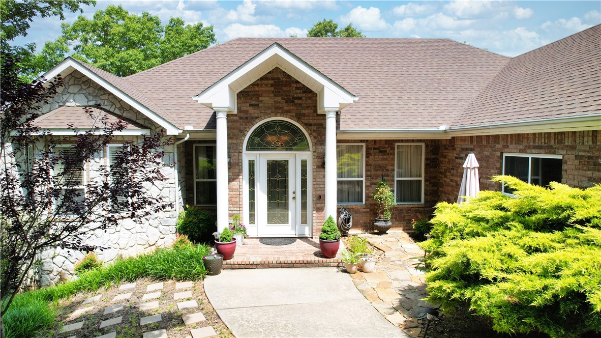 Brigadoon Sub Bvv - Residential