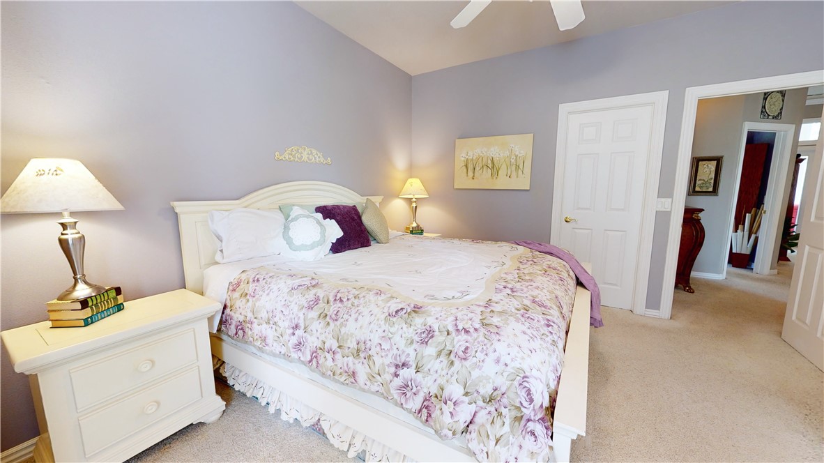 Brigadoon Sub Bvv - Residential