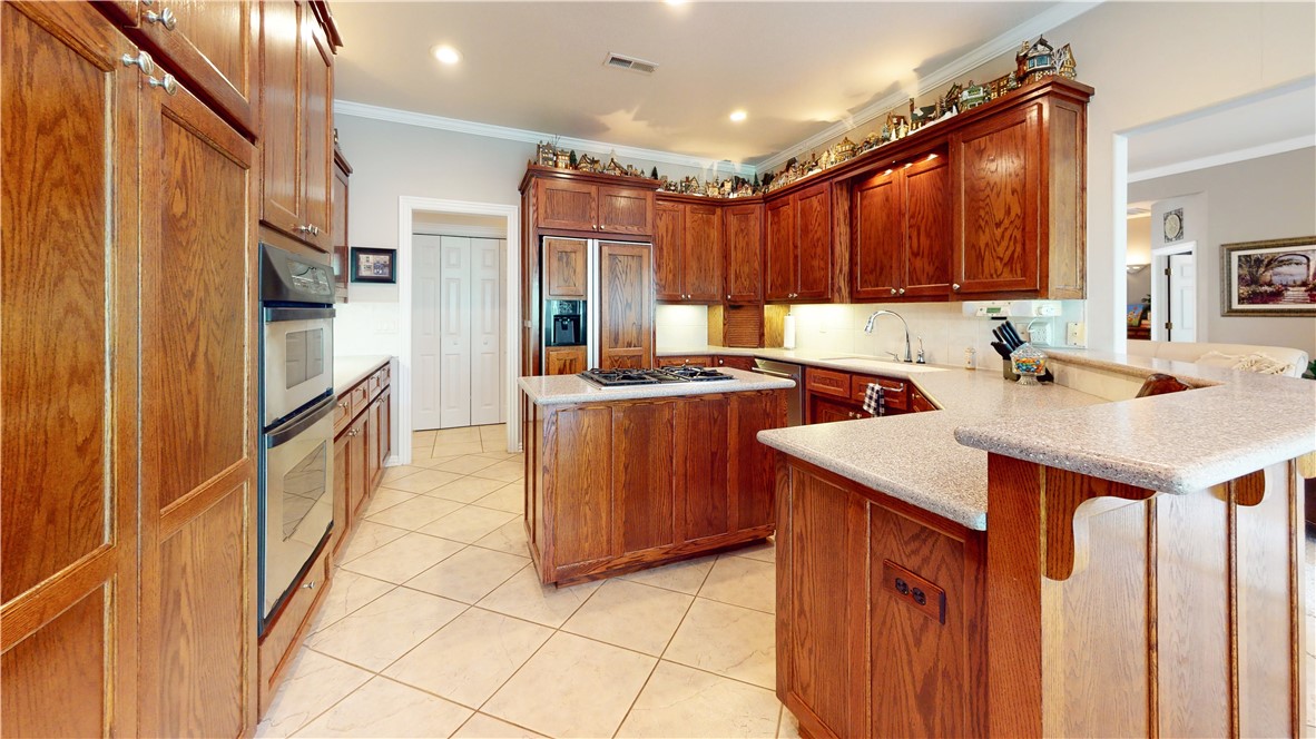 Brigadoon Sub Bvv - Residential