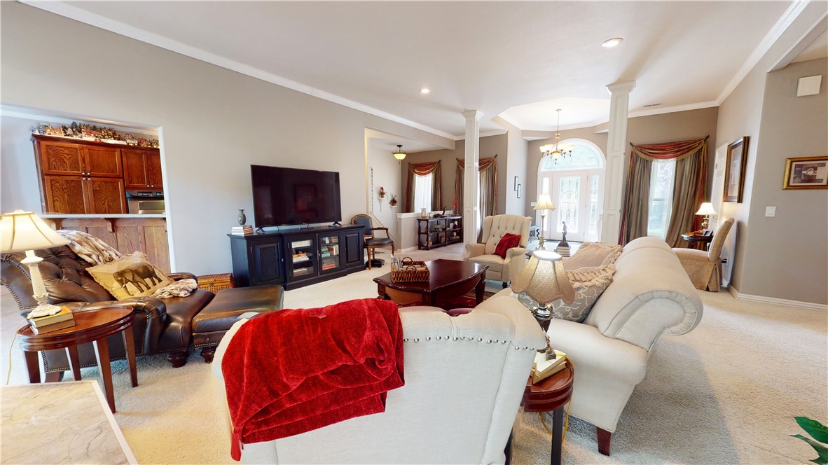 Brigadoon Sub Bvv - Residential