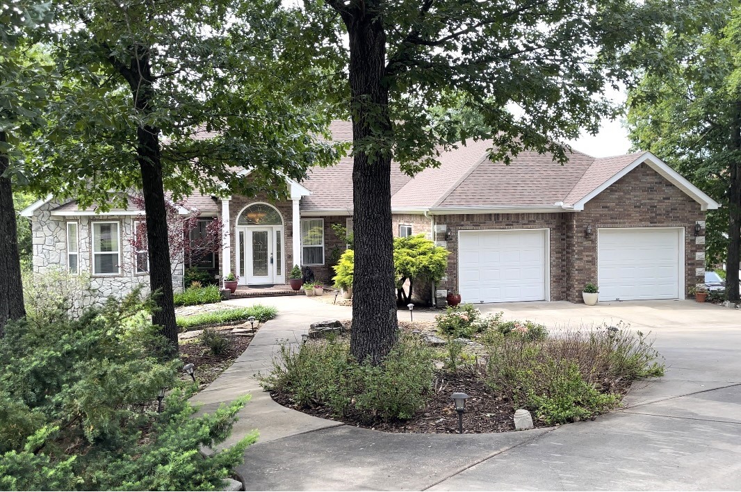 Brigadoon Sub Bvv - Residential