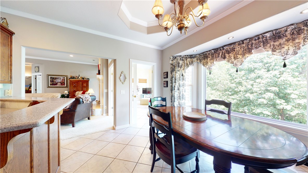 Brigadoon Sub Bvv - Residential