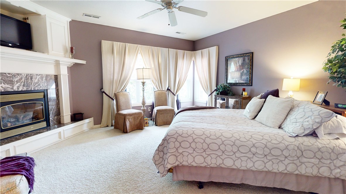 Brigadoon Sub Bvv - Residential