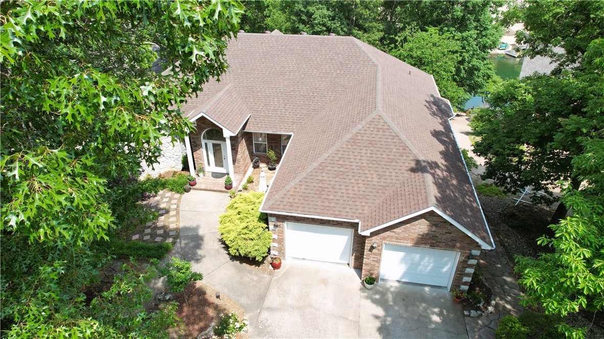 Brigadoon Sub Bvv - Residential