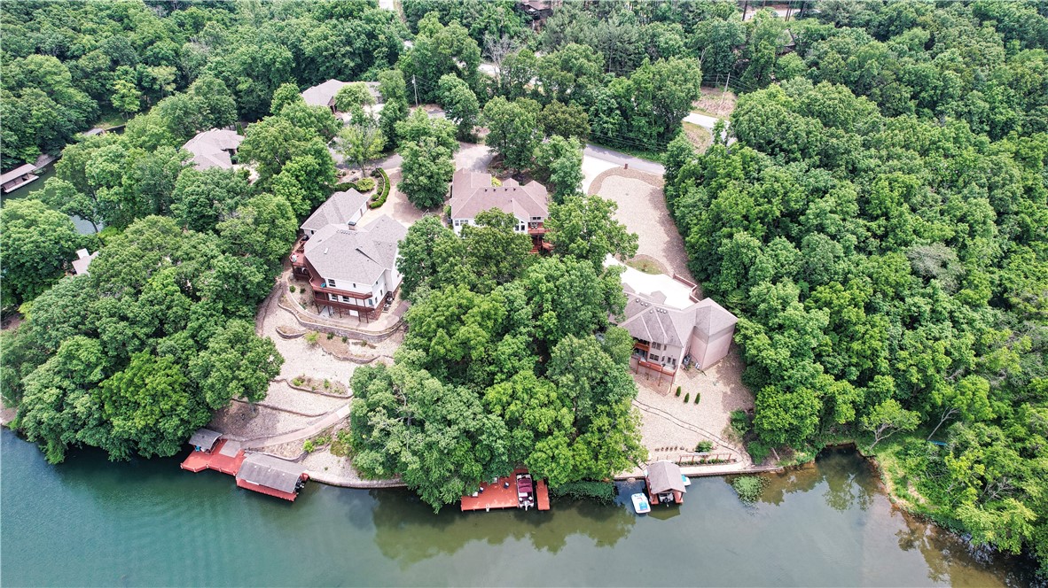 Brigadoon Sub Bvv - Residential