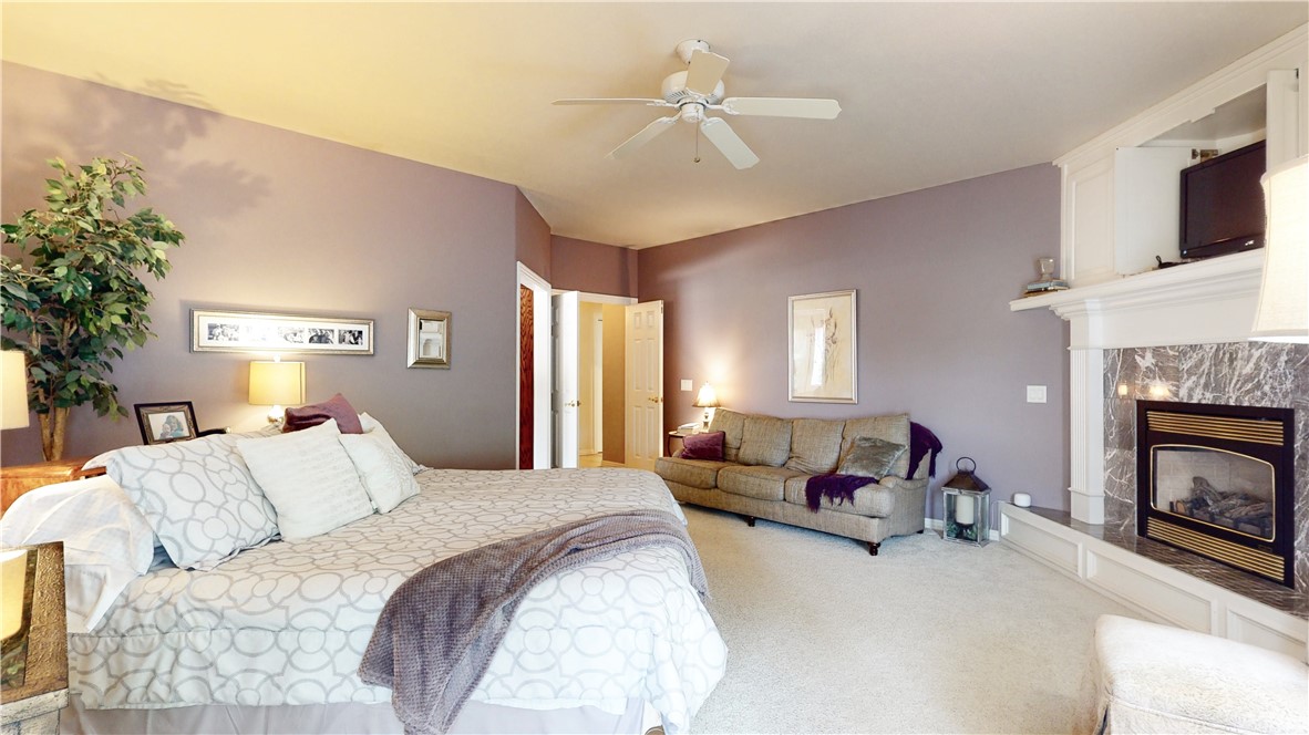 Brigadoon Sub Bvv - Residential