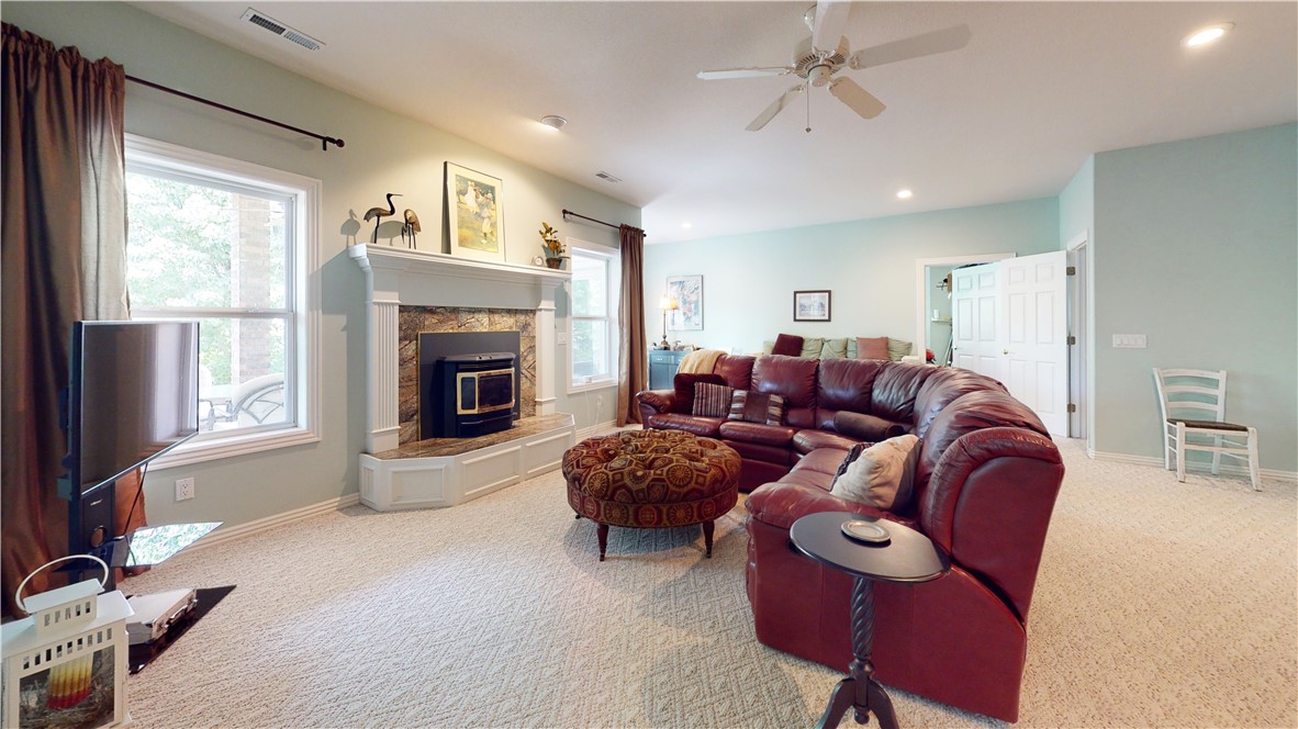 Brigadoon Sub Bvv - Residential