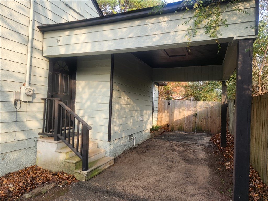 Hayes second addition - Residential Lease
