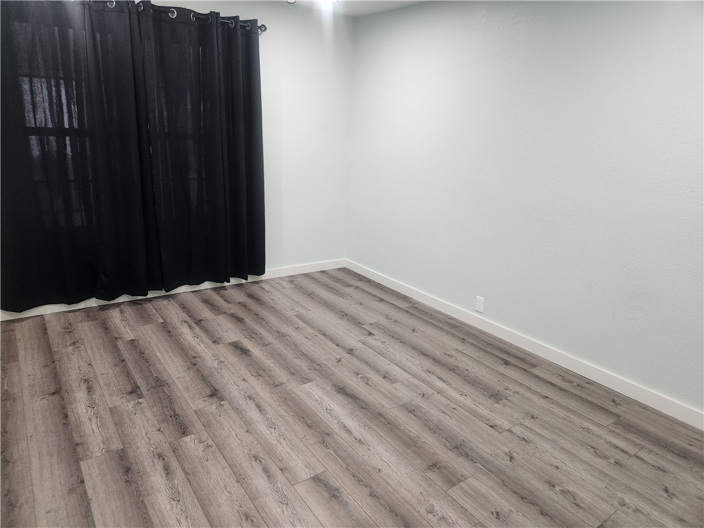 Hayes second addition - Residential Lease