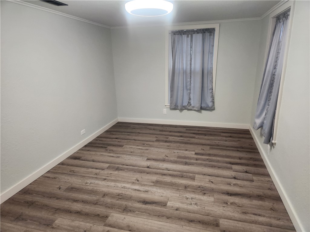 Hayes second addition - Residential Lease