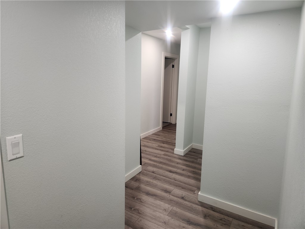 Hayes second addition - Residential Lease