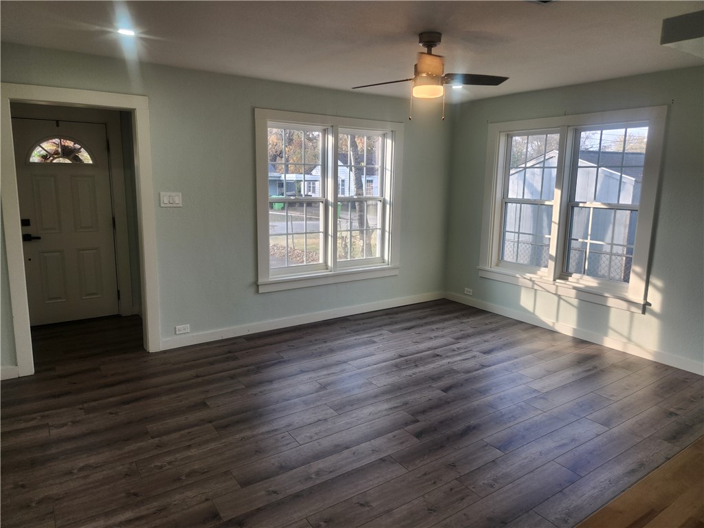 Hayes second addition - Residential Lease