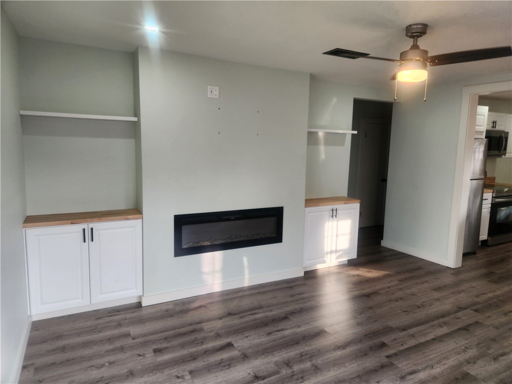 Hayes second addition - Residential Lease