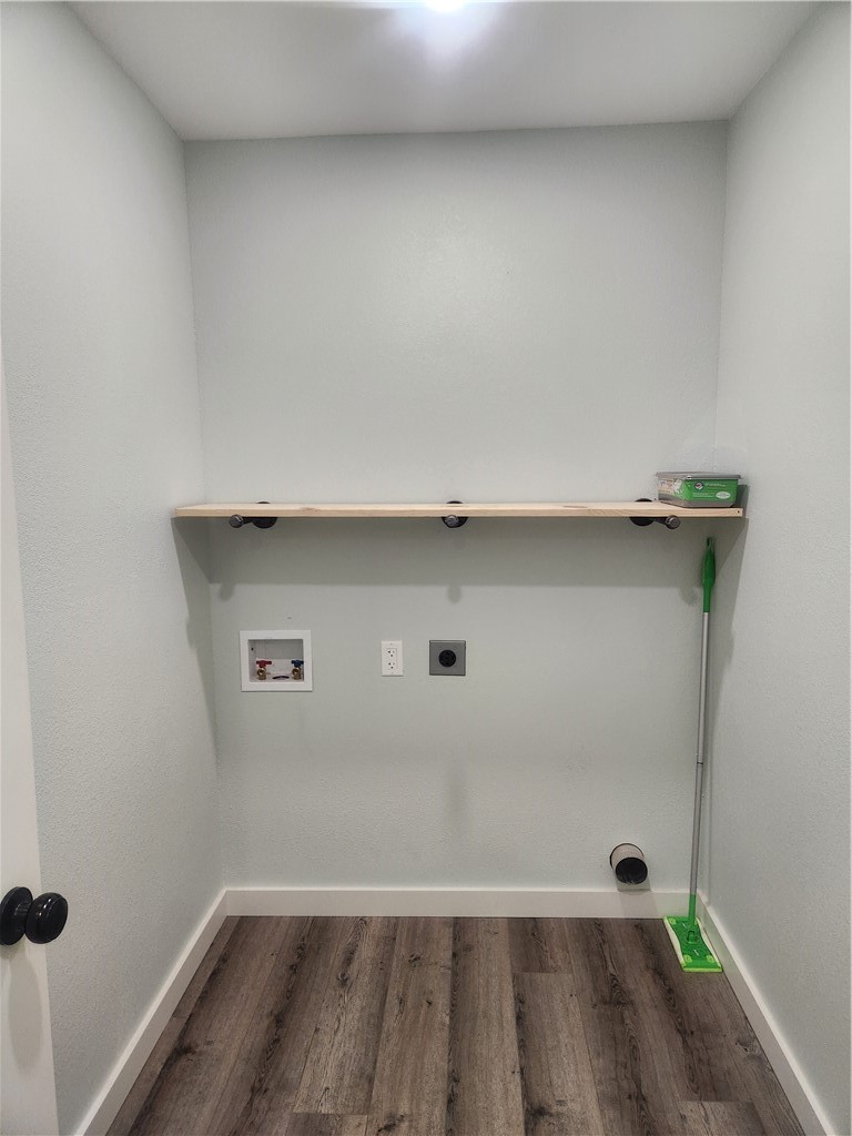 Hayes second addition - Residential Lease