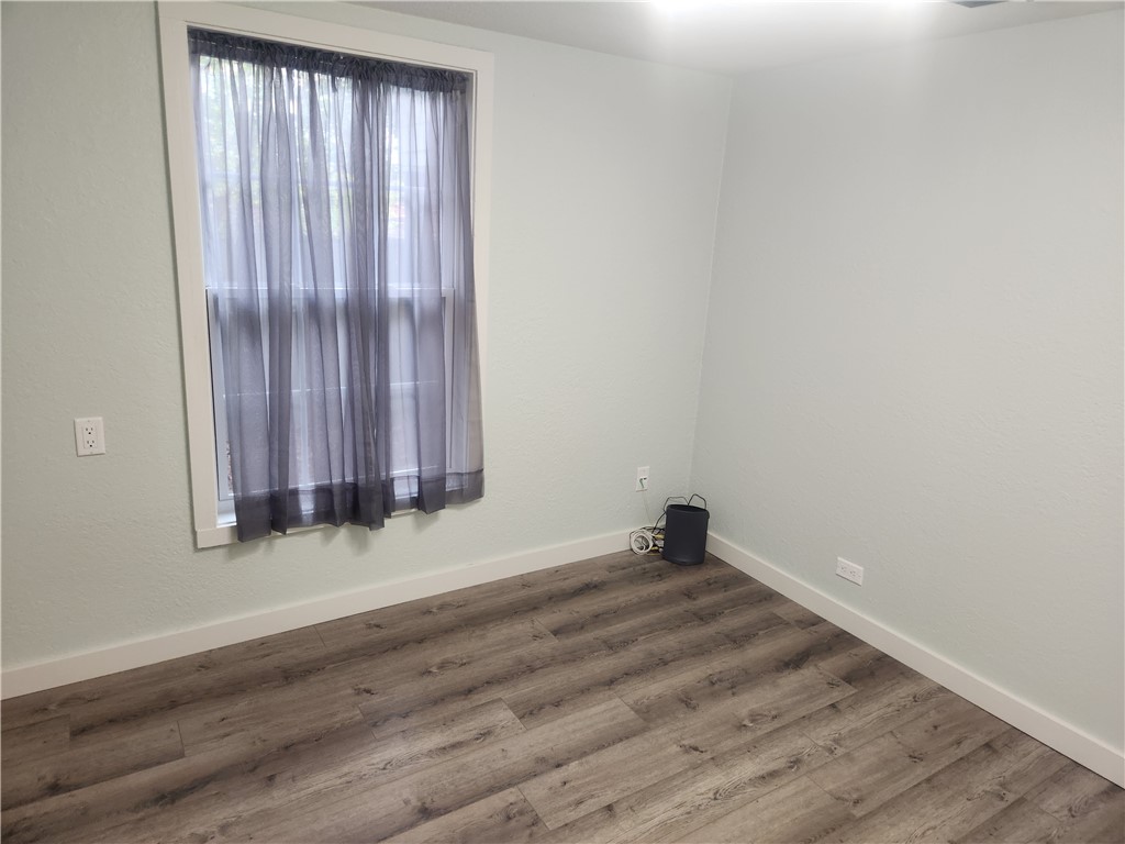 Hayes second addition - Residential Lease