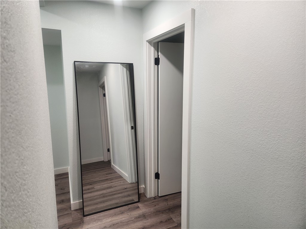 Hayes second addition - Residential Lease