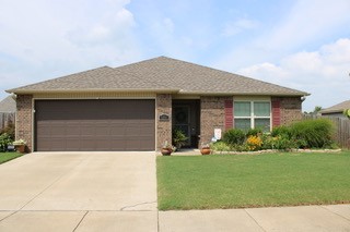 Energy efficient, 3 bedroom 2 bath home with a newly enclosed sunroom on back porch to enjoy some down time. Perfect neighborhood for walking and biking. Flower gardens all throughout back yard and front landscaping. New custom gas insert with built in framing for cozy movie nights. Only 7 mi from U of A and downtown, so always activities going on!