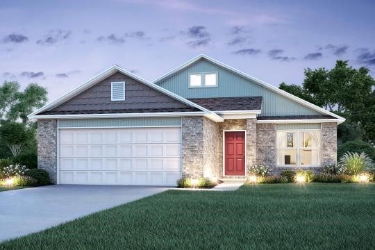 2-10 warranty-New Construction