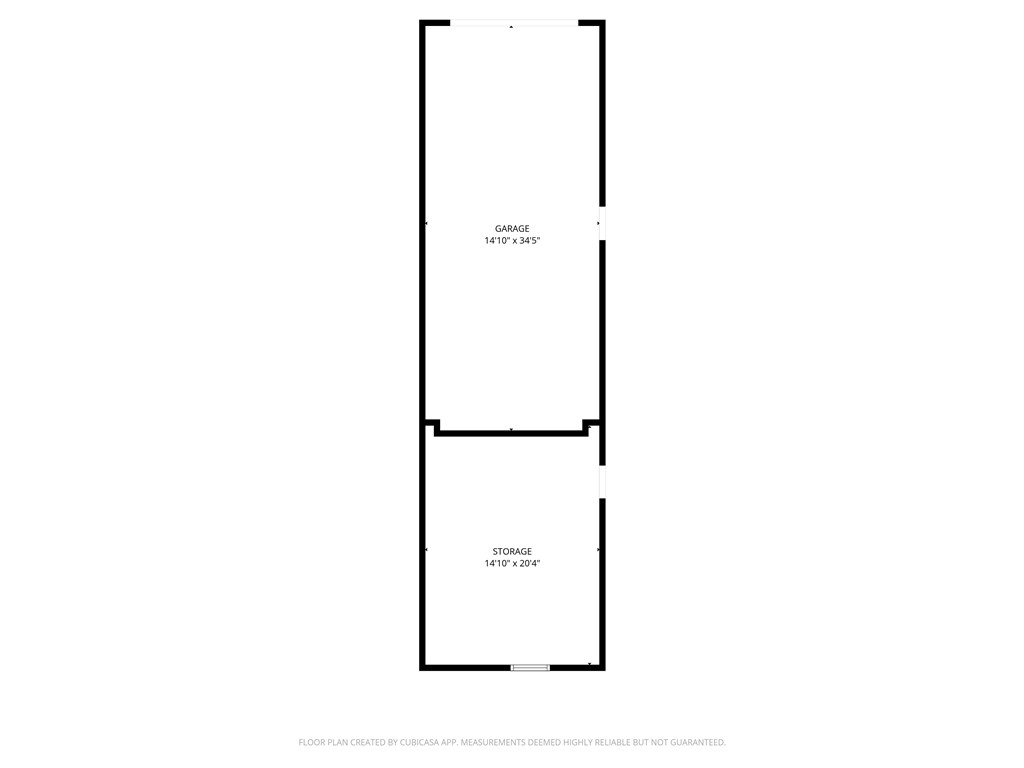 Unit 3 Holiday Island - Residential