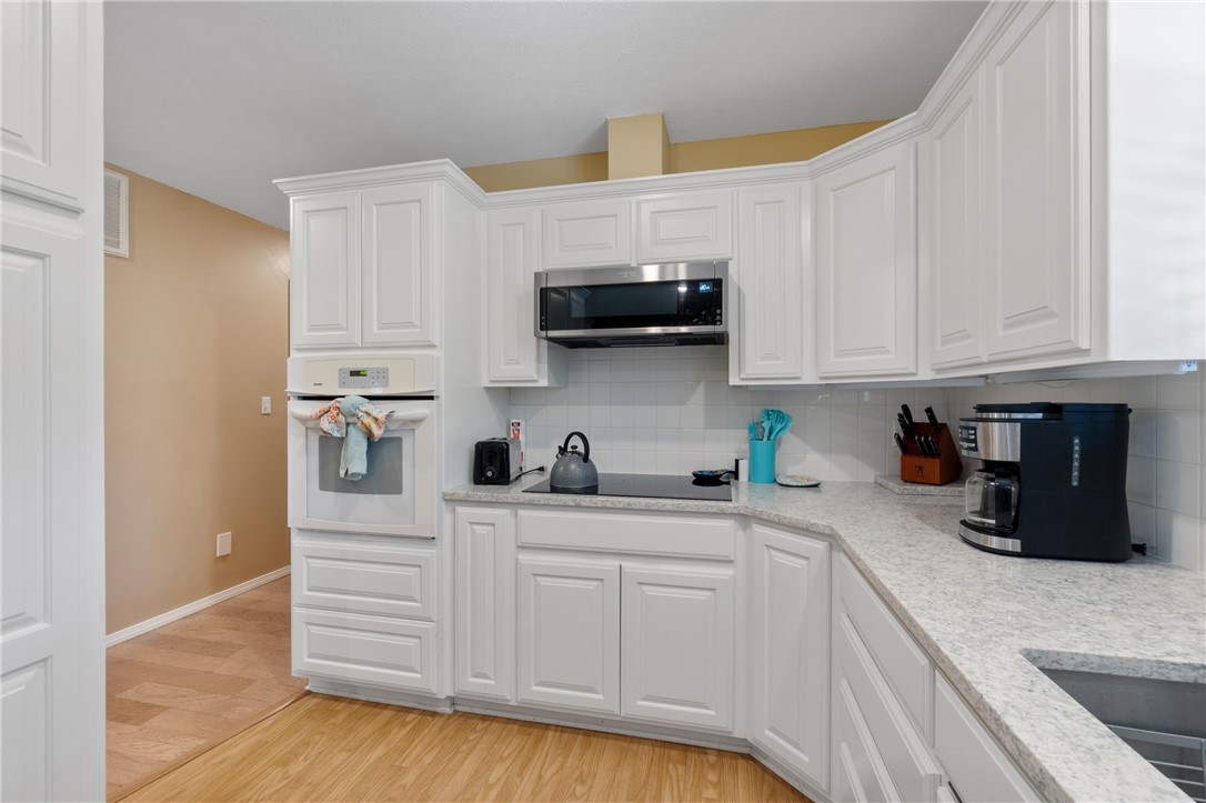 Unit 3 Holiday Island - Residential