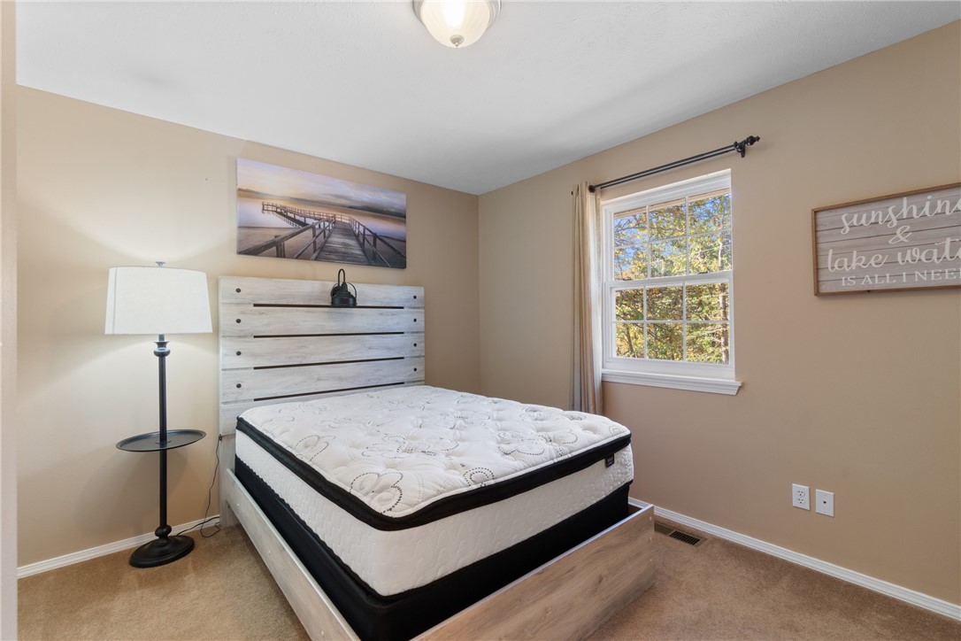 Unit 3 Holiday Island - Residential