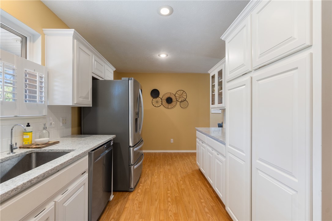 Unit 3 Holiday Island - Residential