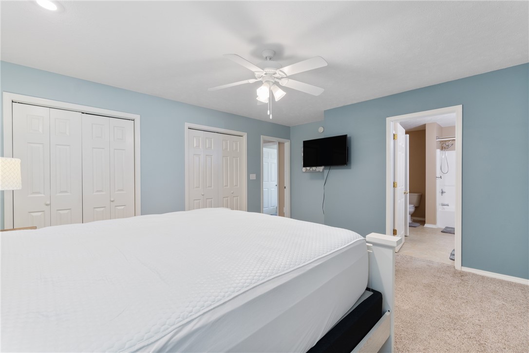 Unit 3 Holiday Island - Residential