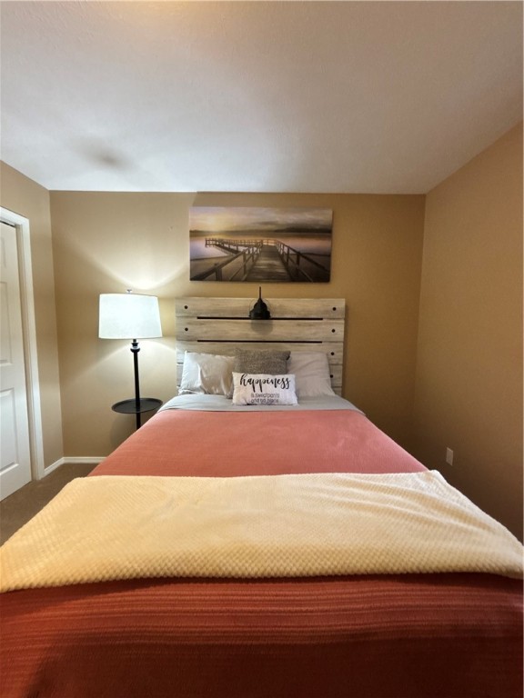 Unit 3 Holiday Island - Residential