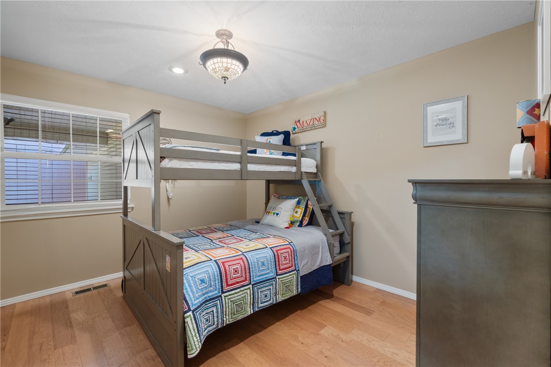 Unit 3 Holiday Island - Residential