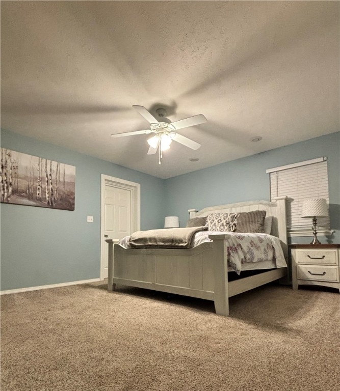 Unit 3 Holiday Island - Residential