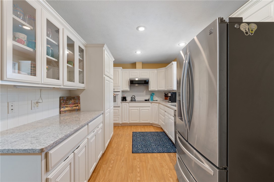 Unit 3 Holiday Island - Residential