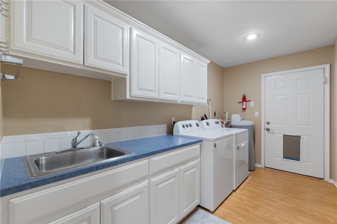 Unit 3 Holiday Island - Residential