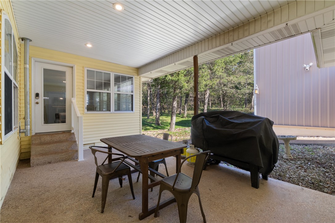 Unit 3 Holiday Island - Residential