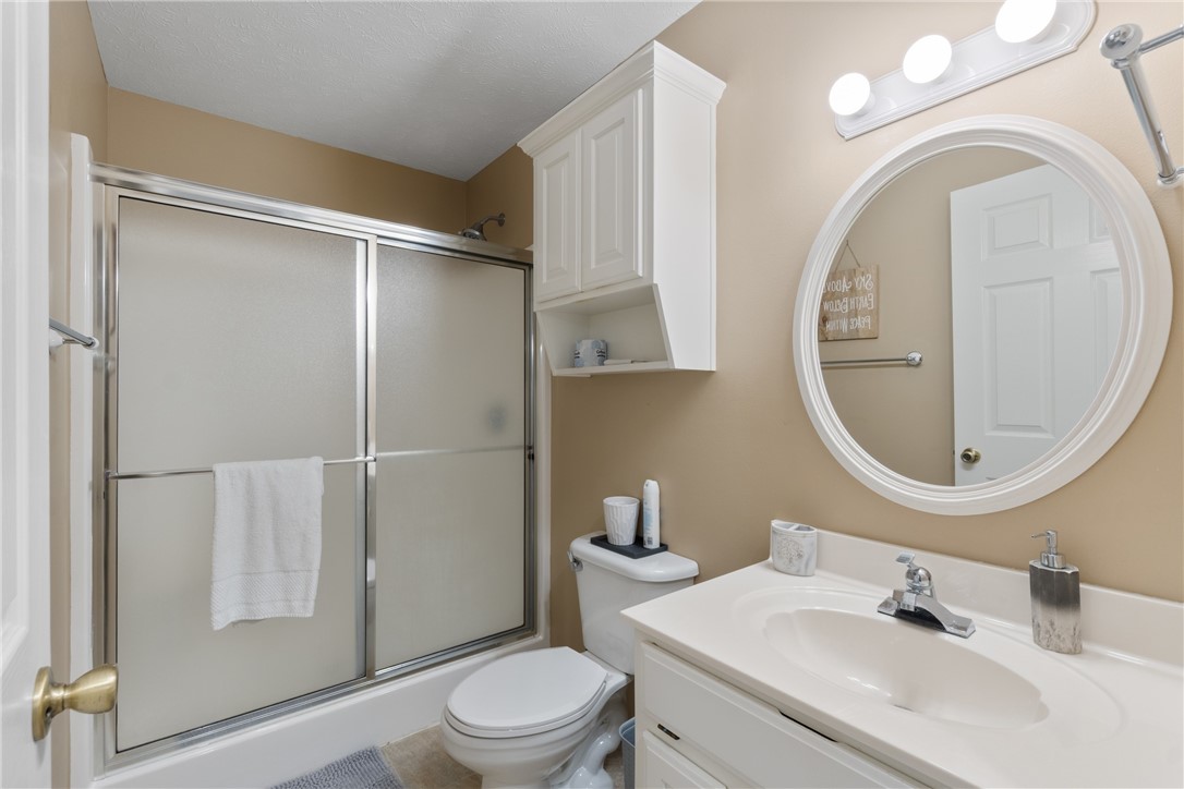 Unit 3 Holiday Island - Residential