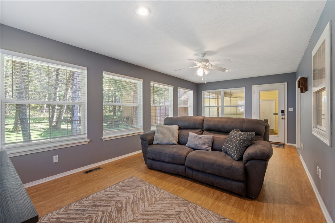 Unit 3 Holiday Island - Residential