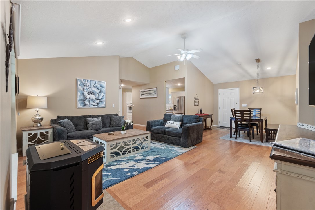 Unit 3 Holiday Island - Residential