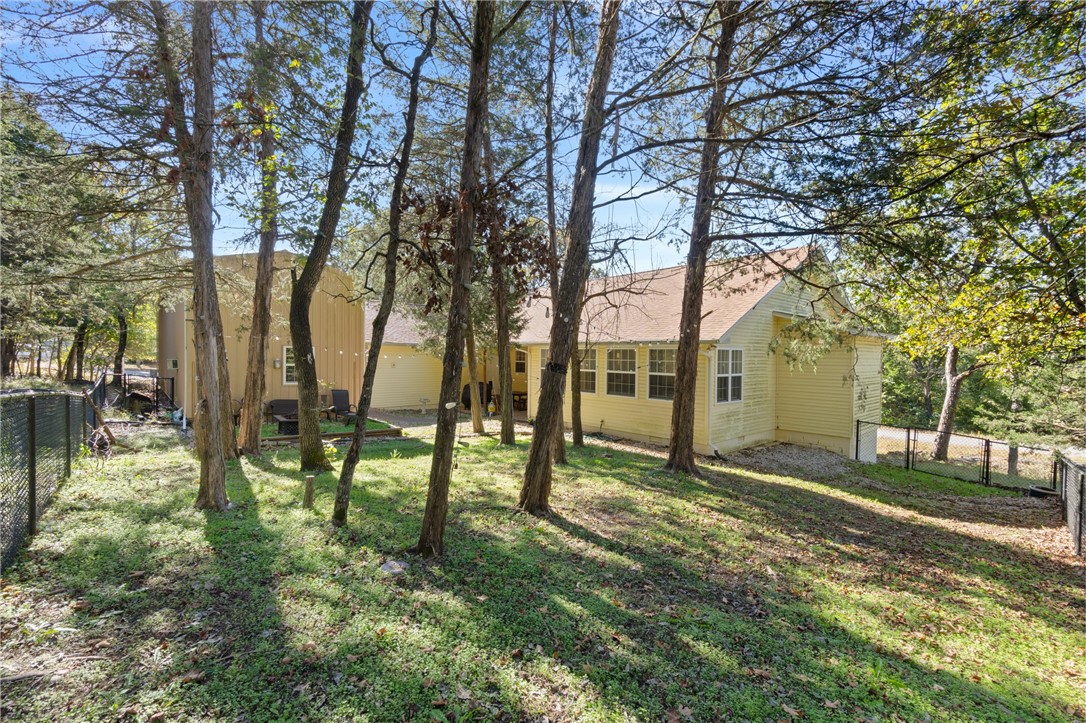 Unit 3 Holiday Island - Residential