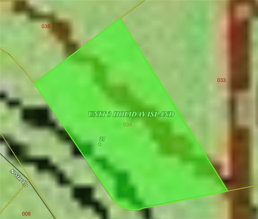 Unit 3 Holiday Island - Residential