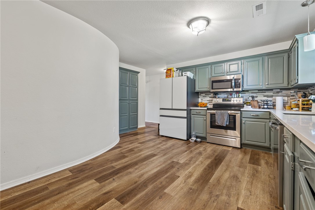 Willow Creek Add Ph I - Residential