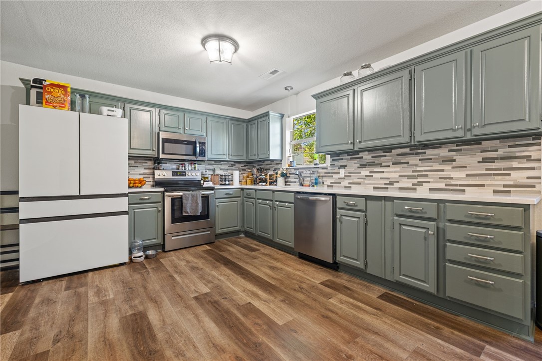 Willow Creek Add Ph I - Residential