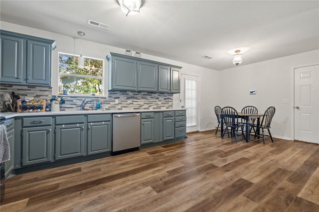 Willow Creek Add Ph I - Residential
