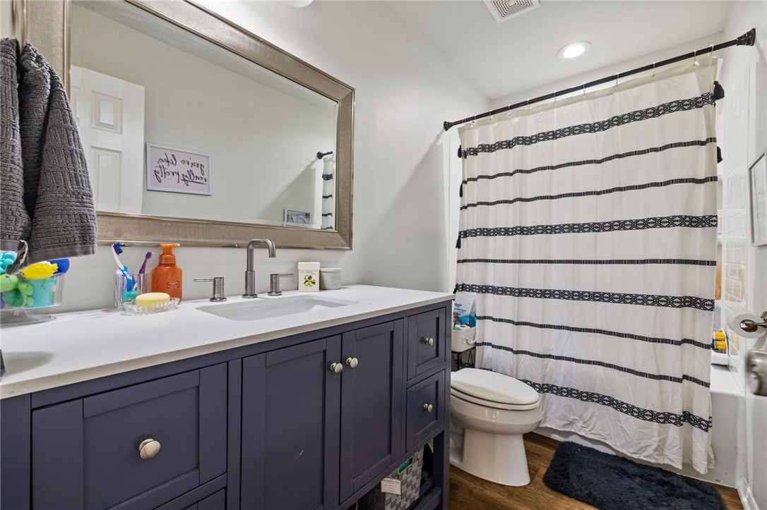 Willow Creek Add Ph I - Residential