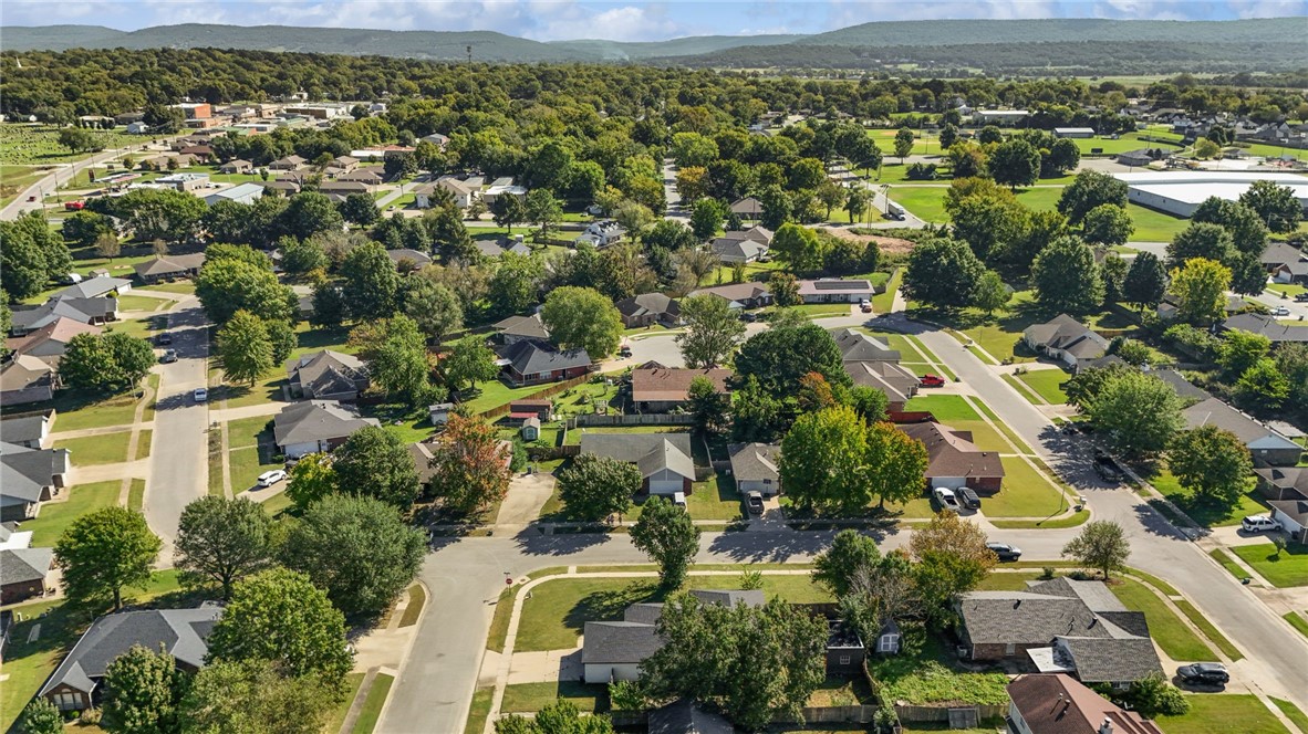Willow Creek Add Ph I - Residential