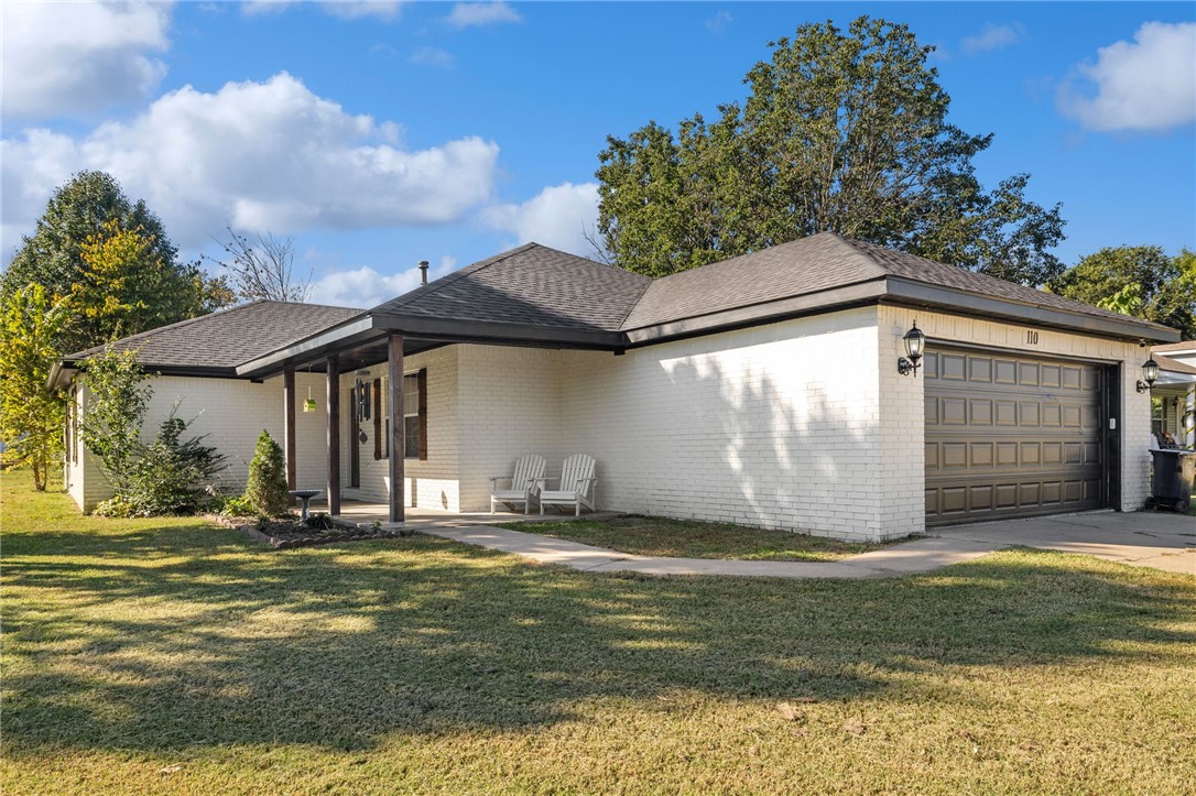 Willow Creek Add Ph I - Residential