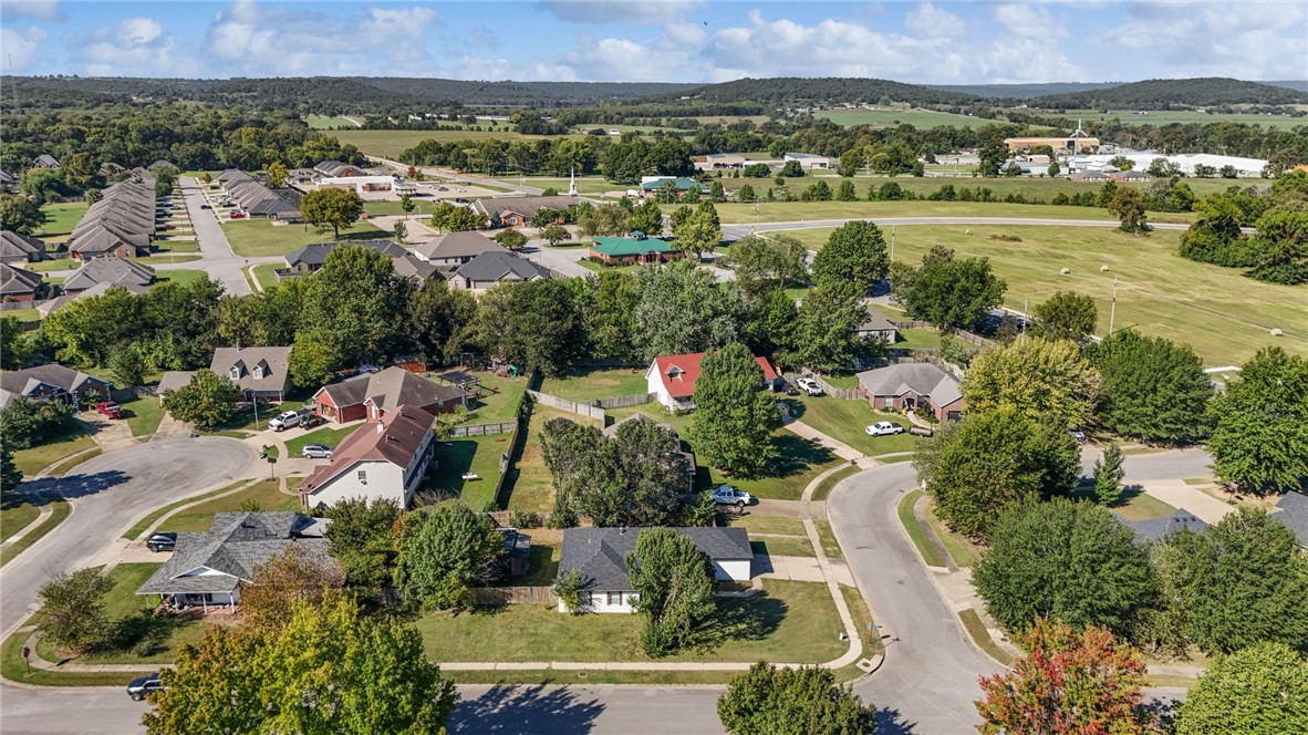 Willow Creek Add Ph I - Residential