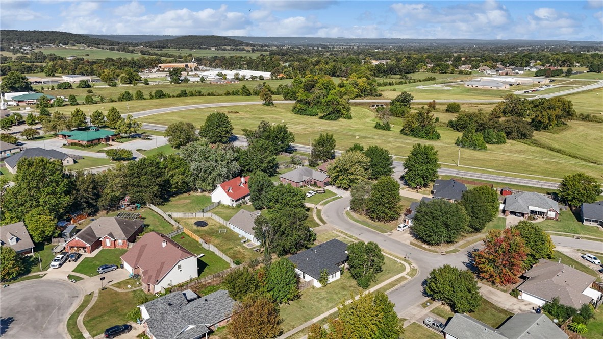 Willow Creek Add Ph I - Residential